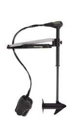 Minn Kota Edge 70 - Pestillo y puerta - Control de pie - 24V-70lb-45"