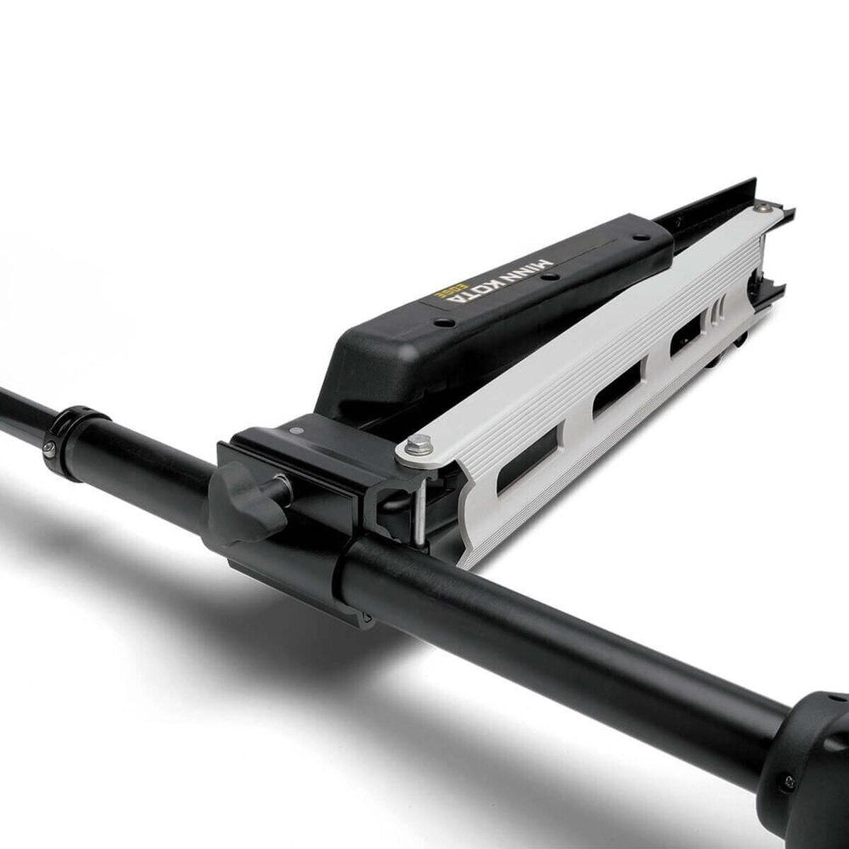 Minn Kota Edge 70 - Pestillo y puerta - Control de pie - 24V-70lb-45"