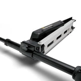Minn Kota Edge 70 - Pestillo y puerta - Control de pie - 24V-70lb-45"