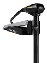 Minn Kota Edge 70 - Pestillo y puerta - Control de pie - 24V-70lb-45"