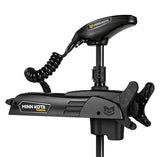 Motor de curricán Terrova Quest + Dual Spectrum CHIRP - 72"