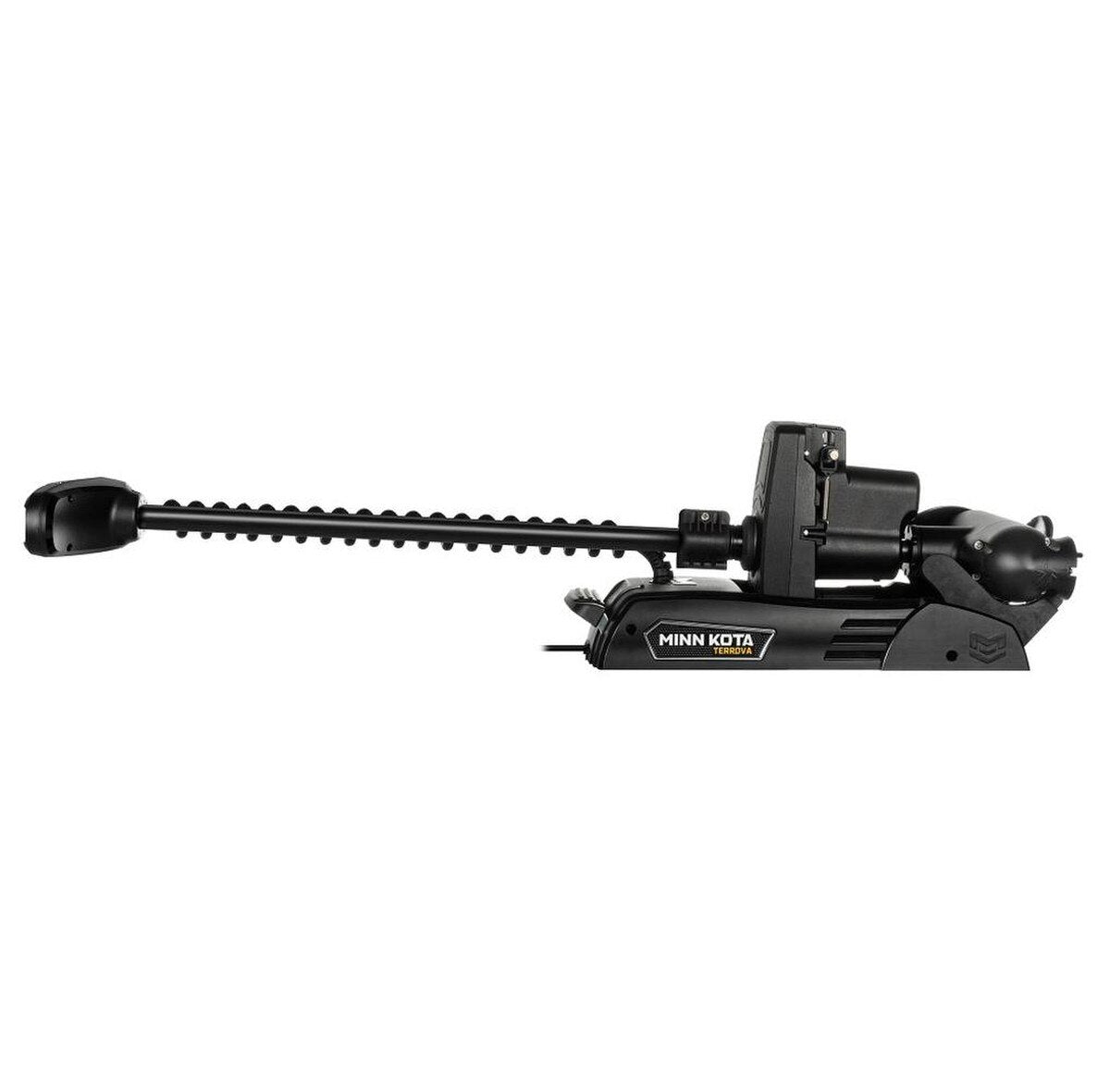 Motor de curricán Terrova Quest + Dual Spectrum CHIRP - 72"