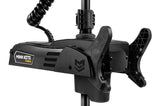 Motor de curricán Minn Kota Terrova® QUEST™ 90/115 con control remoto inalámbrico - MEGA Down/Side Imaging - 24/36V - 90/115LBS - 72"
