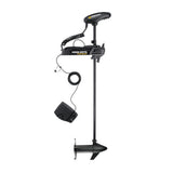 Motor de arrastre Minn Kota PowerDrive™ 55 con pedal - 12V - 55LB - 54"