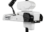 Minn Kota Riptide Instinct QUEST™ 90/115 Trolling Motor w/Wireless Remote - 24/36V - 90/115LBS - 87" - White