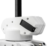 Minn Kota Riptide Instinct QUEST™ 90/115 Trolling Motor w/Wireless Remote - 24/36V - 90/115LBS - 87" - White