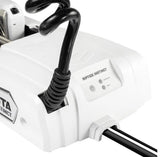 Minn Kota Riptide Instinct QUEST™ 90/115 Trolling Motor w/Wireless Remote - 24/36V - 90/115LBS - 87" - White