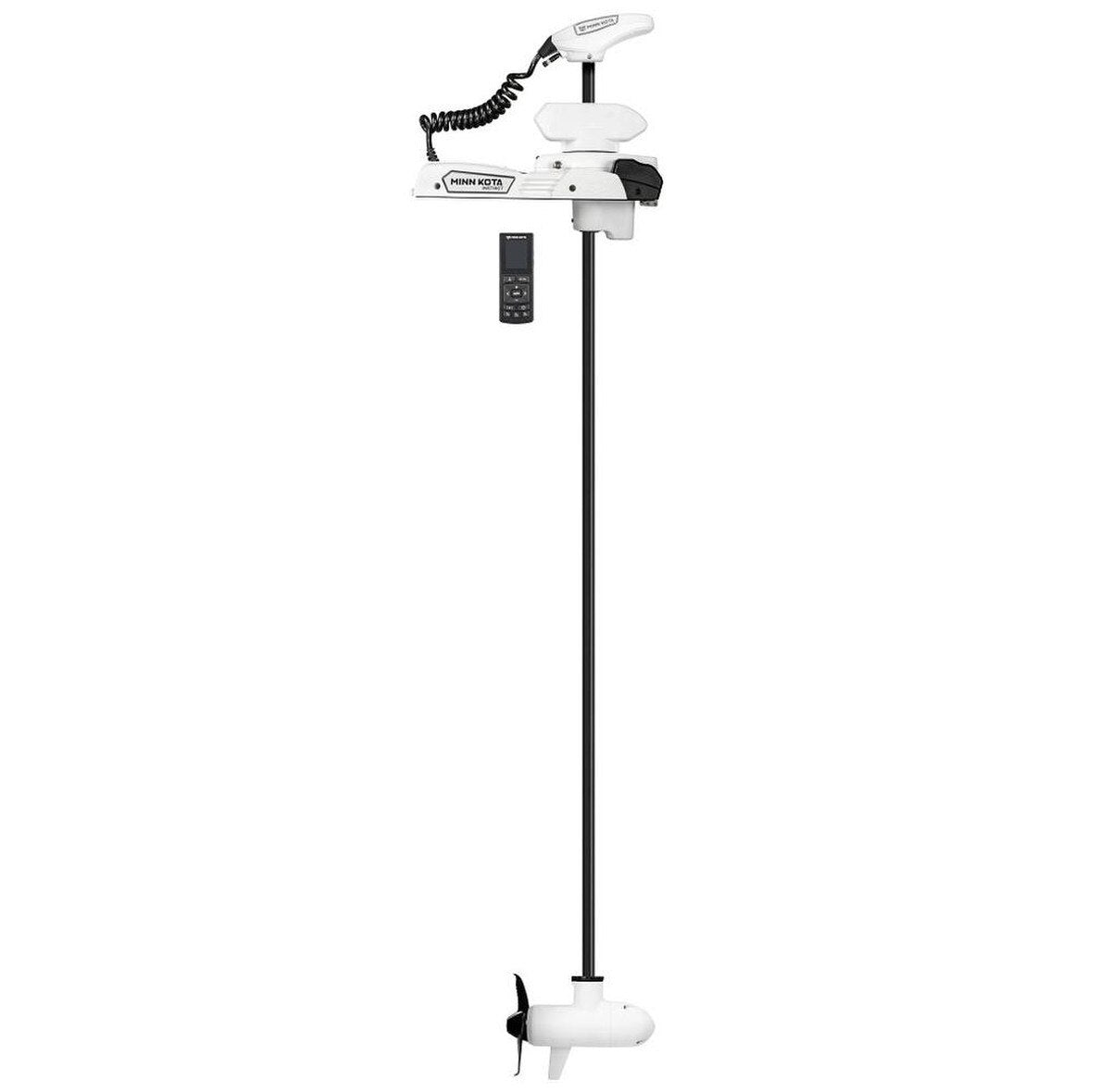 Minn Kota Riptide Instinct QUEST™ 90/115 Trolling Motor w/Wireless Remote - 24/36V - 90/115LBS - 100" -White