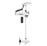 Motor de curricán Minn Kota Riptide PowerDrive™ 55 con control remoto inalámbrico - 12V - 55LB - 54"
