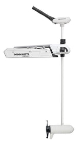Motor de curricán de montaje en proa para agua salada Minn Kota Riptide Fortrex 80 - 24v-80lb.-52"