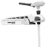 Motor de curricán de montaje en proa para agua salada Minn Kota Riptide Fortrex 80 - 24v-80lb.-52"