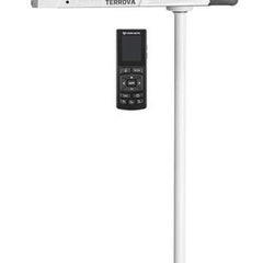 Minn Kota Riptide Terrova® 55 Trolling Motor w/Wireless Remote - 12V - 55LB - 60"
