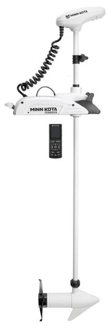 Minn Kota Riptide Terrova® 55 Trolling Motor w/Wireless Remote - 12V - 55LB - 60"