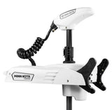 Motor de arrastre Minn Kota Riptide Terrova® QUEST™ 90/115 con control remoto inalámbrico - 24/36V - 90/115 libras - 72"