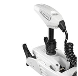 Motor de pesca por curricán Minn Kota Riptide Terrova® QUEST™ 90/115 con control remoto inalámbrico - 24/36V - 90/115 LBS - 100"