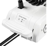 Motor de pesca por curricán Minn Kota Riptide Terrova® QUEST™ 90/115 con control remoto inalámbrico - 24/36V - 90/115 LBS - 100"
