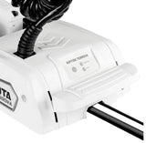 Motor de pesca por curricán Minn Kota Riptide Terrova® QUEST™ 90/115 con control remoto inalámbrico - 24/36V - 90/115 LBS - 100"
