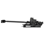 Motor de curricán Minn Kota Riptide Terrova® QUEST™ 90/115 con control remoto inalámbrico - 24/36V - 90/115LBS - 100" - Negro
