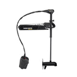 Motor para curricán Minn Kota Fortrex 80 - Dual Spectrum CHIRP - 24V - 80LB - 45"