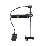 Motor para curricán Minn Kota Fortrex 80 - Dual Spectrum CHIRP - 24V - 80LB - 52"