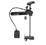 Motor para curricán Minn Kota Ultrex 80 con control remoto Micro - MEGA Down Imaging - 24V - 80LB - 45"