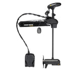 Minn Kota Ultrex 112 Trolling Motor w/Micro Remote - MEGA Down Imaging - 36V - 112LB - 45"