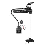 Minn Kota Ultrex QUEST™ 90/115 Trolling Motor w/Micro Remote - Dual Spectrum CHIRP - 24/36V - 90/115LBS - 60"