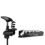 Minn Kota Ultrex QUEST™ 90/115 Trolling Motor w/Micro Remote - Dual Spectrum CHIRP - 24/36V - 90/115LBS - 60"