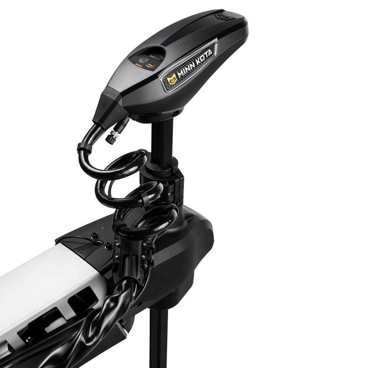 Minn Kota Ultrex QUEST™ 90/115 Trolling Motor w/Micro Remote - Dual Spectrum CHIRP - 24/36V - 90/115LBS - 60"