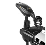 Minn Kota Ultrex QUEST™ 90/115 Trolling Motor w/Micro Remote - Dual Spectrum CHIRP - 24/36V - 90/115LBS - 60"