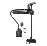 Minn Kota Ultrex QUEST™ 90/115 Trolling Motor w/Micro Remote - MEGA Down/Side Imaging - 24/36V - 90/115LBS - 52"