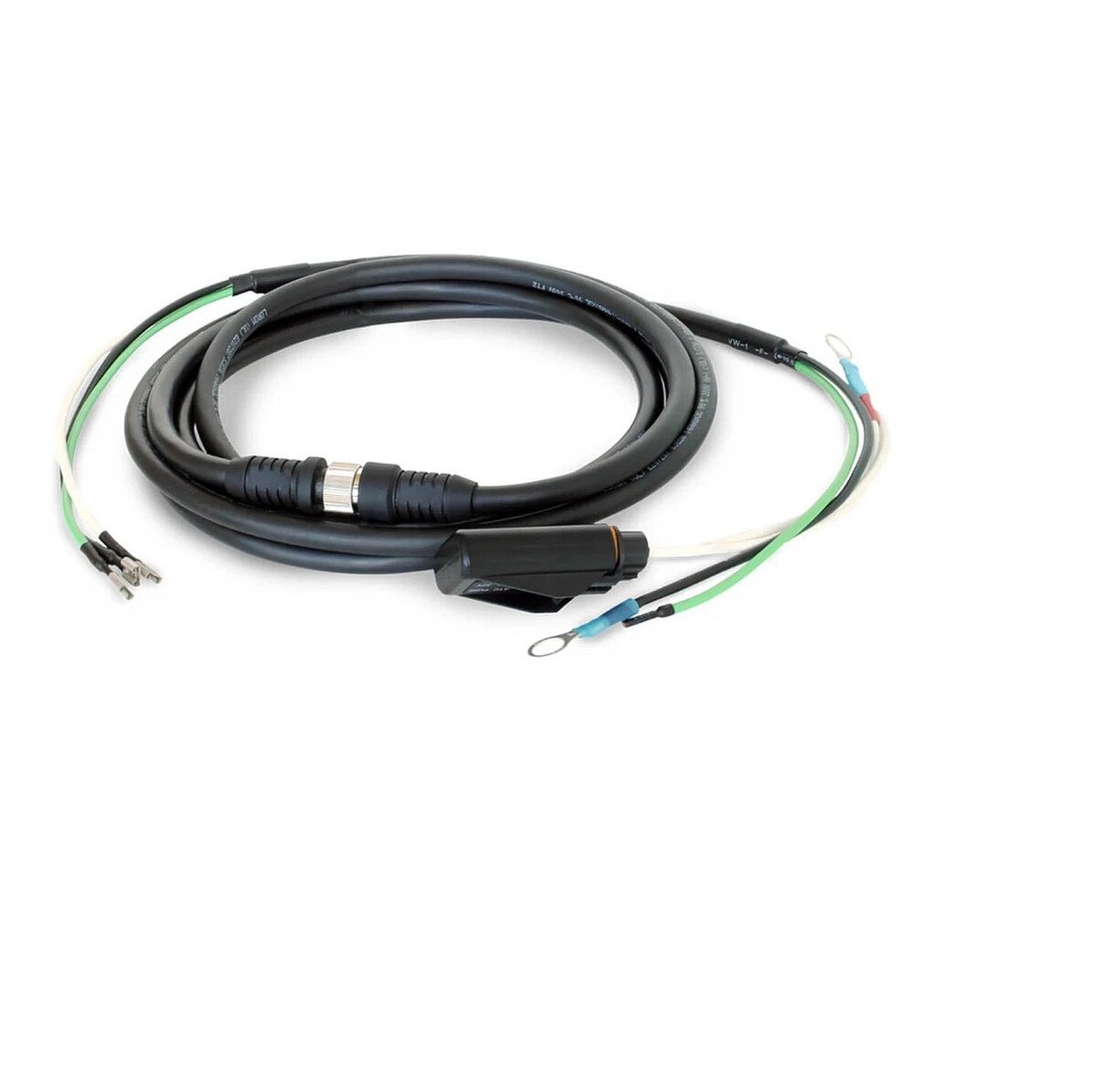 Minn Kota Talon Quick Release Disconnect Plug