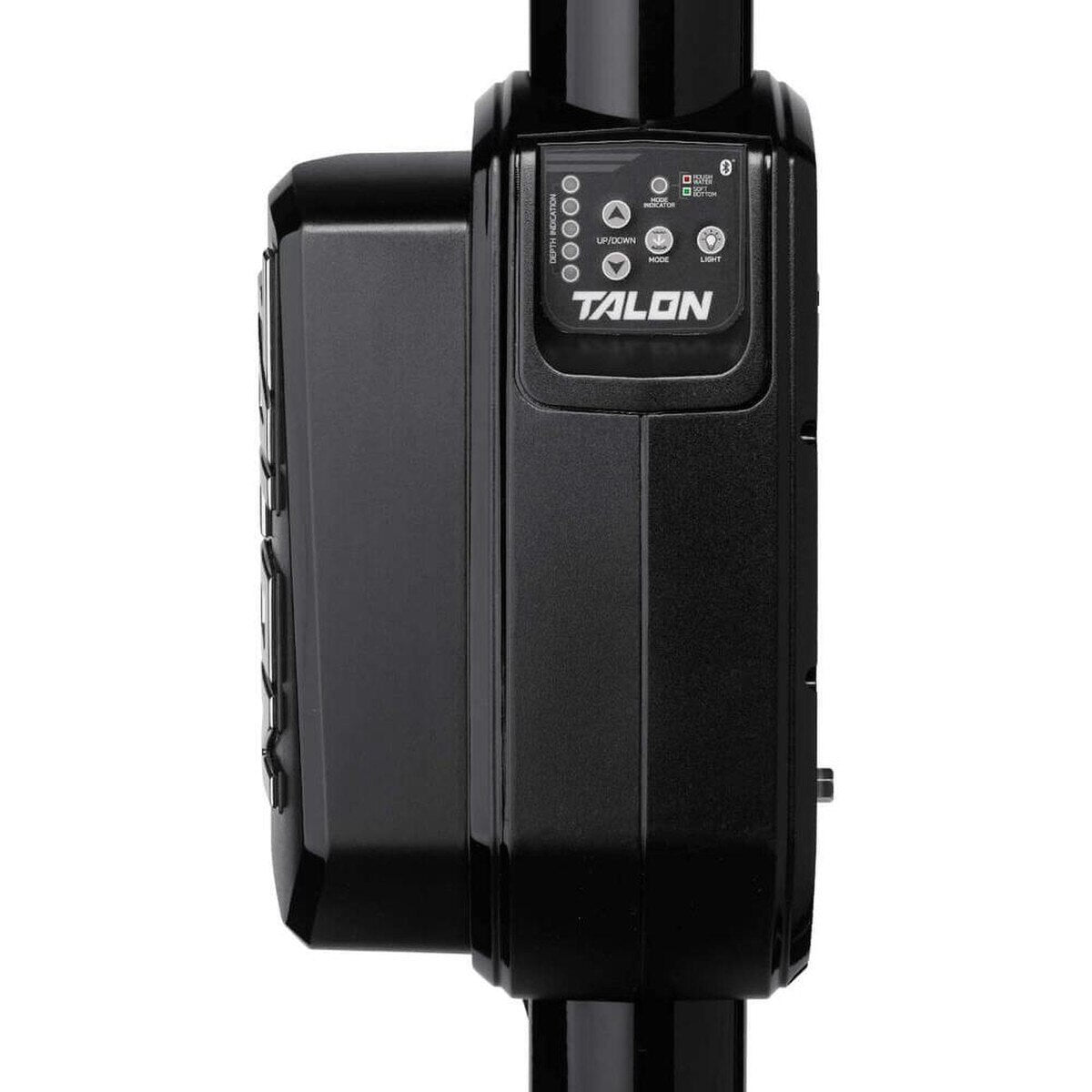 Minn Kota Talon BT 10' Shallow Water Anchor - Black