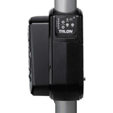 Minn Kota Talon BT 10' Shallow Water Anchor - Silver/Black