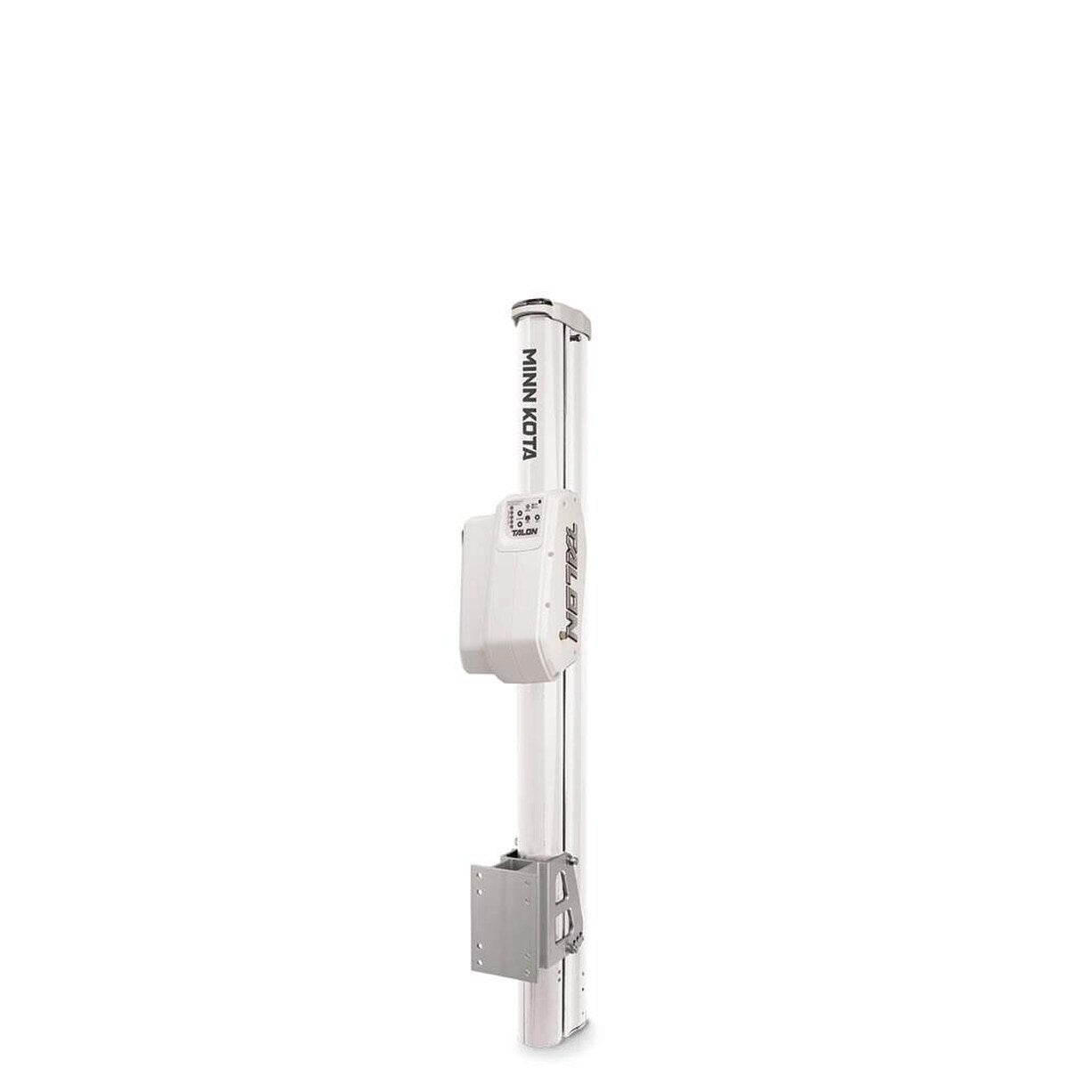 Minn Kota Talon BT 10' Shallow Water Anchor - White