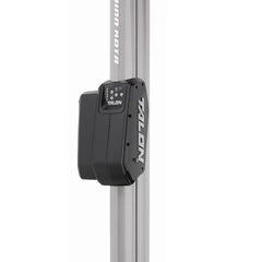 Minn Kota Talon BT 12' Shallow Water Anchor - Silver/Black
