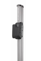 Ancla para aguas poco profundas Minn Kota Talon BT de 12' - Plata/Negro