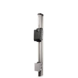 Ancla para aguas poco profundas Minn Kota Talon BT de 12' - Plata/Negro