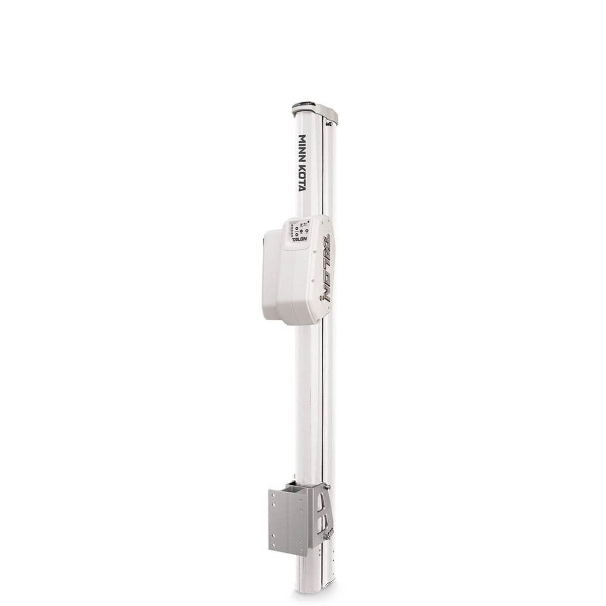 Minn Kota Talon BT 12' Shallow Water Anchor - White