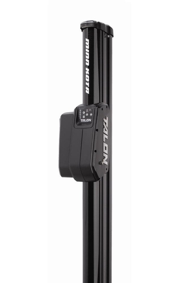Minn Kota Talon BT 15' Shallow Water Anchor - Black