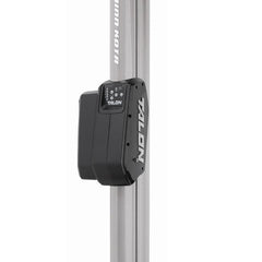 Minn Kota Talon BT 15' Shallow Water Anchor - Silver/Black