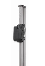 Ancla para aguas poco profundas Minn Kota Talon BT de 15' - Plata/Negro