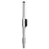 Ancla para aguas poco profundas Minn Kota Talon BT de 15' - Plata/Negro