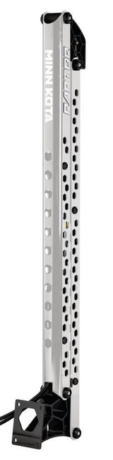 Ancla para aguas poco profundas Minn Kota Raptor de 8' - Plateado