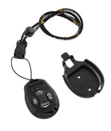 Ancla para aguas poco profundas Minn Kota Raptor de 8' - Plateado
