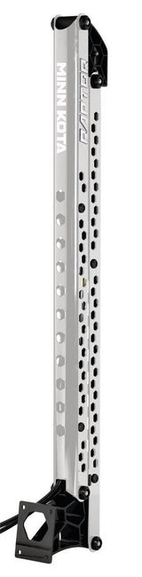 Minn Kota Raptor 8' Shallow Water Anchor w/Active Anchoring - Silver