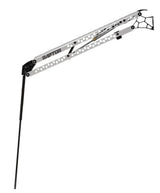 Minn Kota Raptor 10' Shallow Water Anchor w/Active Anchoring - Silver