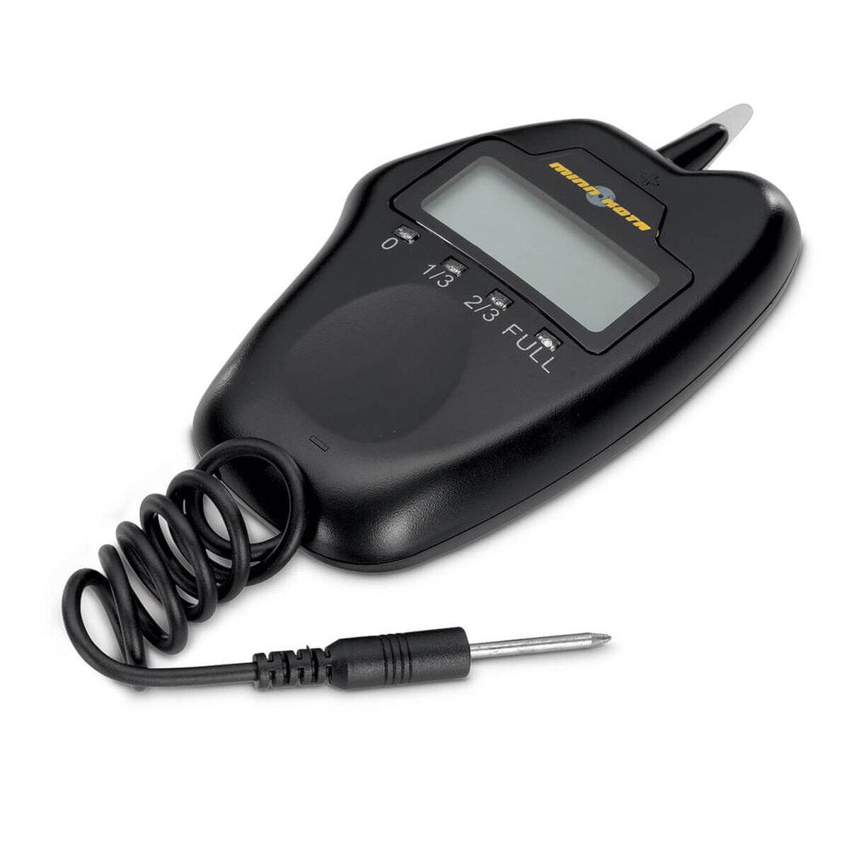 Medidor digital de batería Minn Kota
