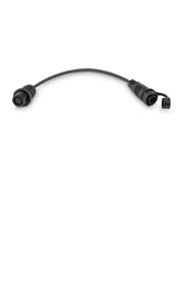 Minn Kota MKR-DSC-16 DSC Transducer Adapter Cable - Lowrance® 9-PIN