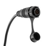 Minn Kota MKR-DSC-16 DSC Transducer Adapter Cable - Lowrance® 9-PIN